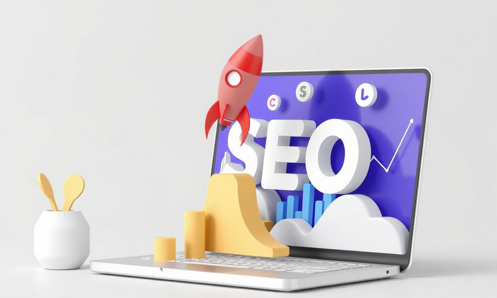 The Step-By-Step Guide to SEO for Startups