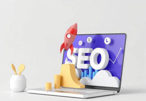 SEO for Startups