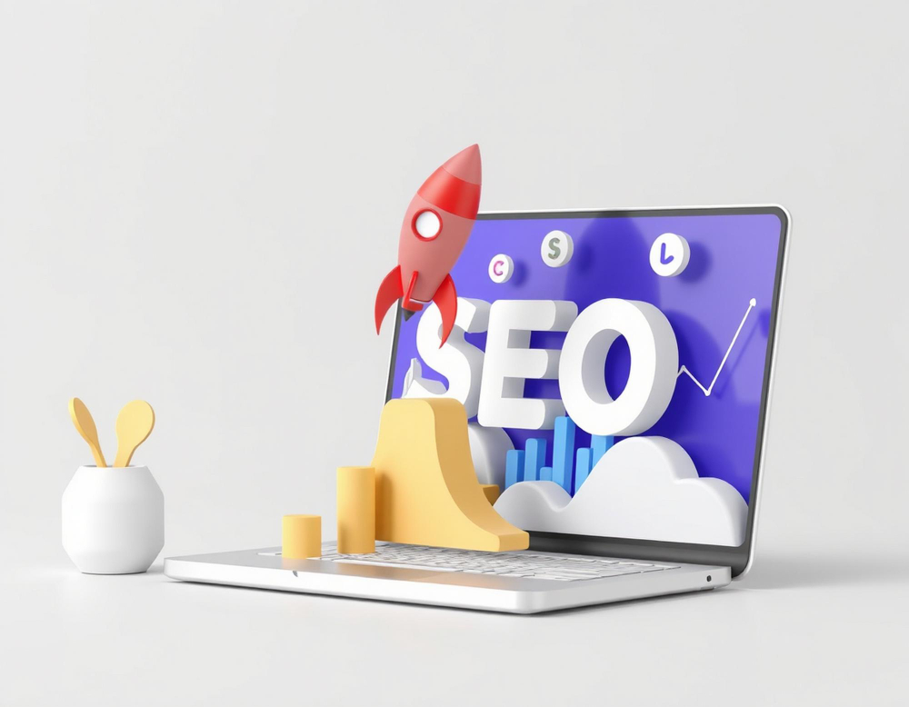 The Step-By-Step Guide to SEO for Startups