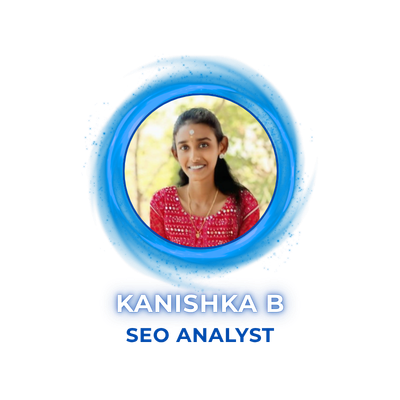 Kanishka B