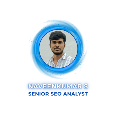 NAVEENKUMAR S