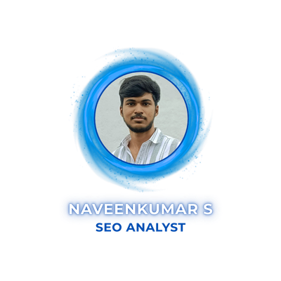 NAVEENKUMAR S