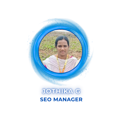 Jothika G