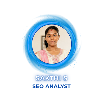 Sakthi S