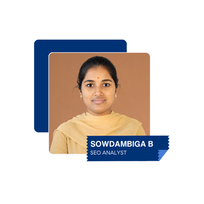 Sowdambiga B